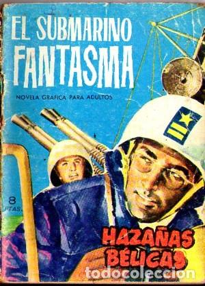 Tebeos: Haza&ntilde;as Belicas (Toray) N&ordm; 53 - Foto 1