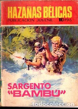 Tebeos: Haza&ntilde;as Belicas (Toray) N&ordm; 221 - Foto 1