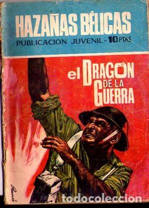 Tebeos: Haza&ntilde;as Belicas (Toray) N&ordm; 234 - Foto 1