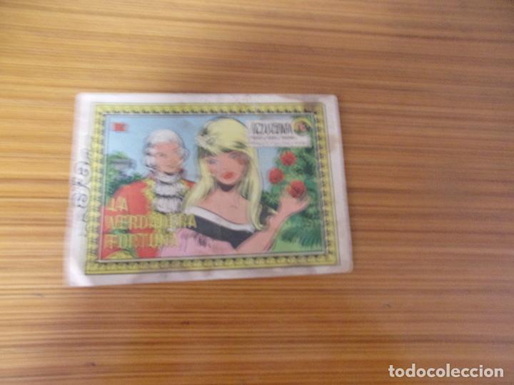 Tebeos: AZUCENA N&ordm; 930 EDITA TORAY - Foto 1