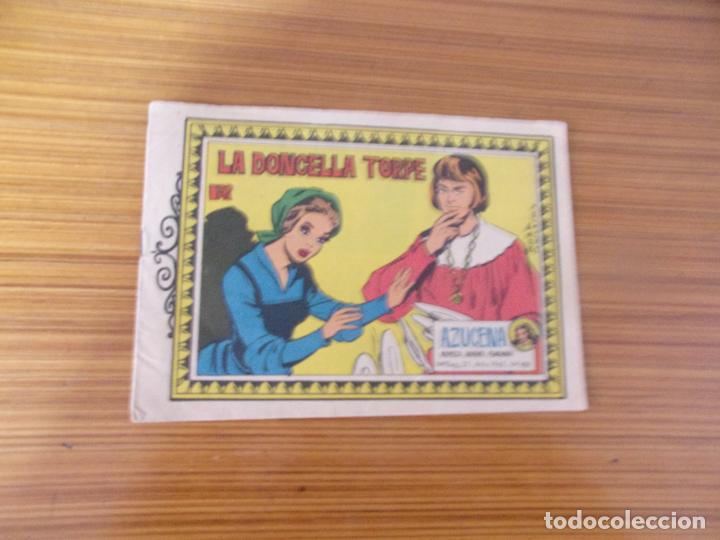 Tebeos: AZUCENA N&ordm; 918 EDITA TORAY - Foto 1