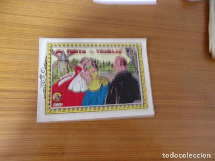 Tebeos: AZUCENA N&ordm; 348 EDITA TORAY - Foto 1