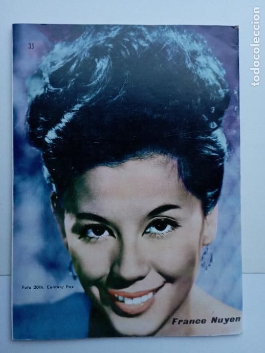 Tebeos: SIOUX N&ordm; 35 - 1965 EDI. TORAY - - Foto 3