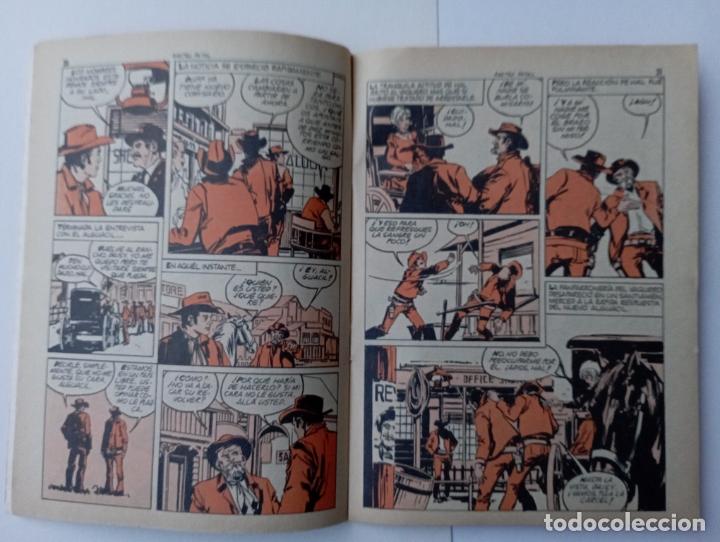 Tebeos: SIOUX N&ordm; 35 - 1965 EDI. TORAY - - Foto 4