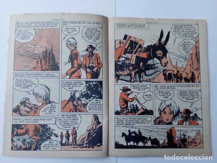 Tebeos: SIOUX N&ordm; 35 - 1965 EDI. TORAY - - Foto 6