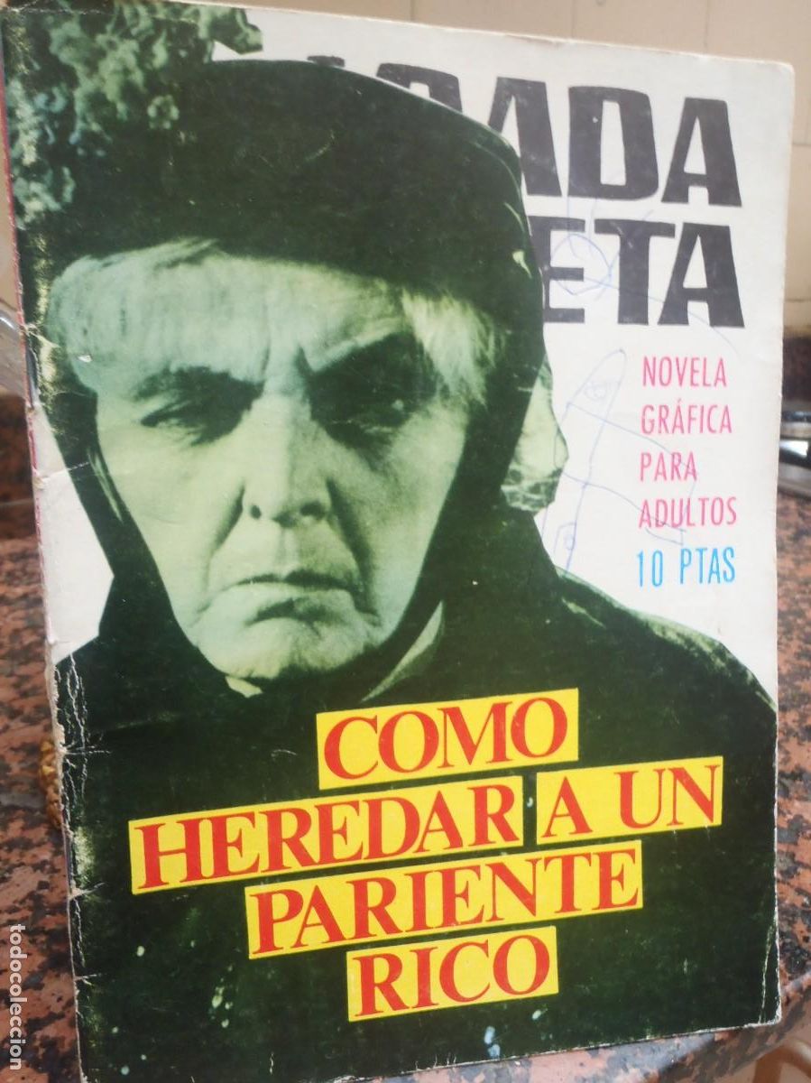 Tebeos: BRIGADA SECRETA - N&ordm; 171 - TORAY - Foto 1