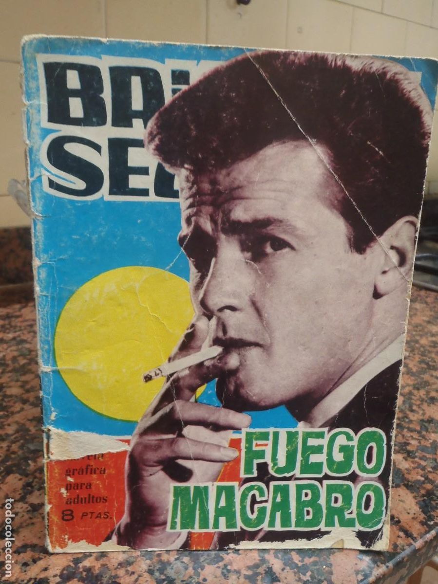 Tebeos: BRIGADA SECRETA - N&ordm; 102 - TORAY - Foto 1