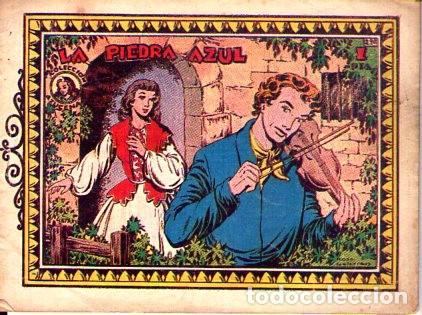 Tebeos: Azucena (Toray) N&ordm; 290 - Foto 1