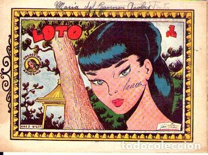 Tebeos: Azucena (Toray) N&ordm; 407 - Foto 1
