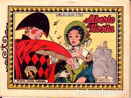 Tebeos: Azucena (Toray) N&ordm; 513 - Foto 1