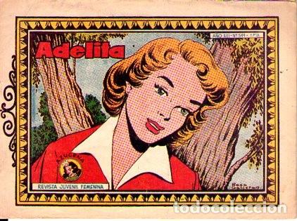 Tebeos: Azucena (Toray) N&ordm; 549 - Foto 1