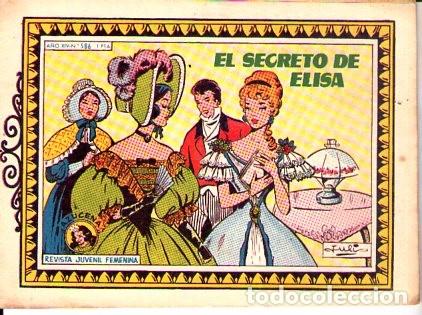 Tebeos: Azucena (Toray) N&ordm; 586 - Foto 1