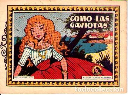 Tebeos: Azucena (Toray) N&ordm; 594 - Foto 1