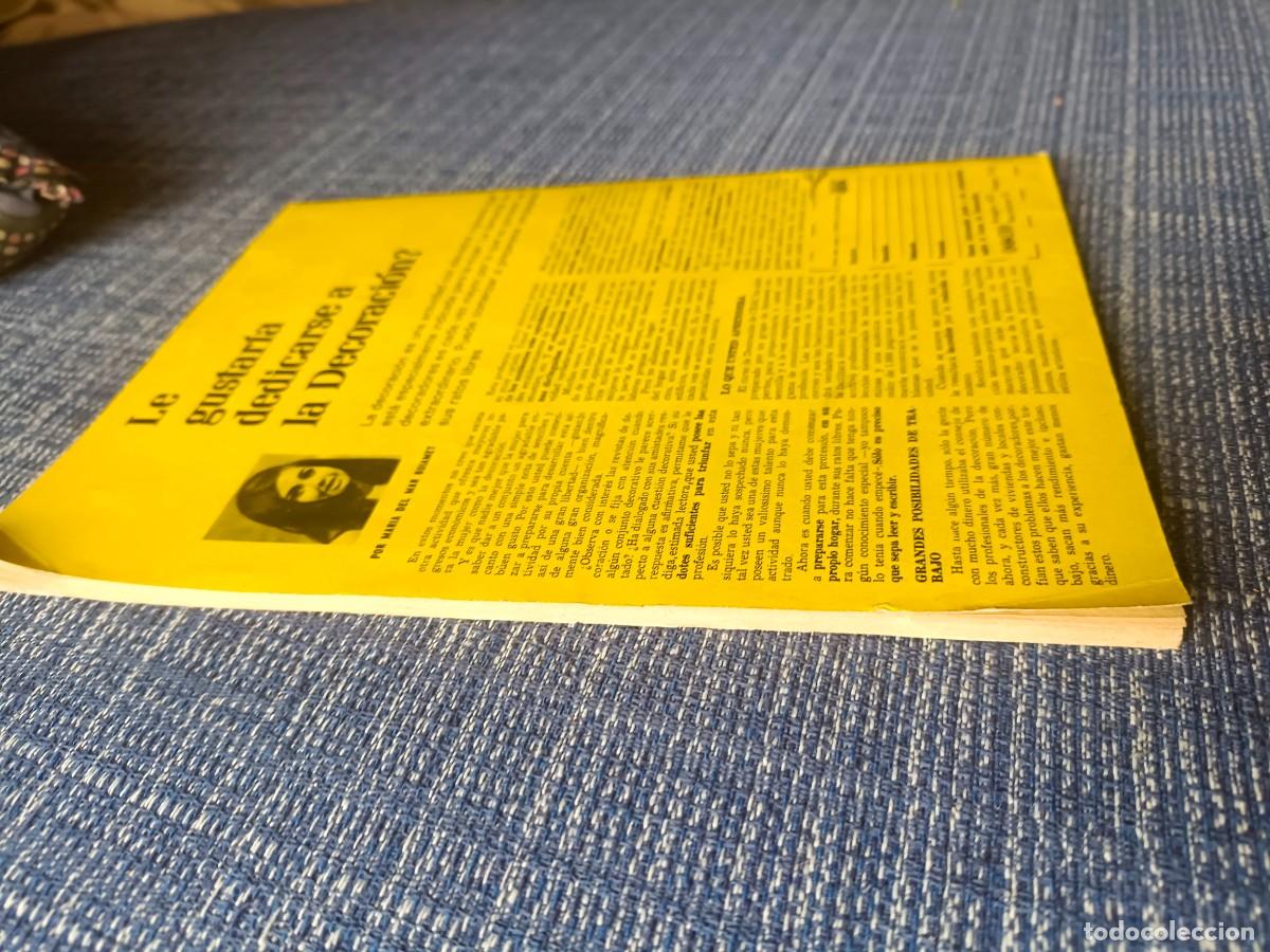 Tebeos: Aventuras Aves de rapi&ntilde;a, num 38. Ediciones Toray - Foto 3