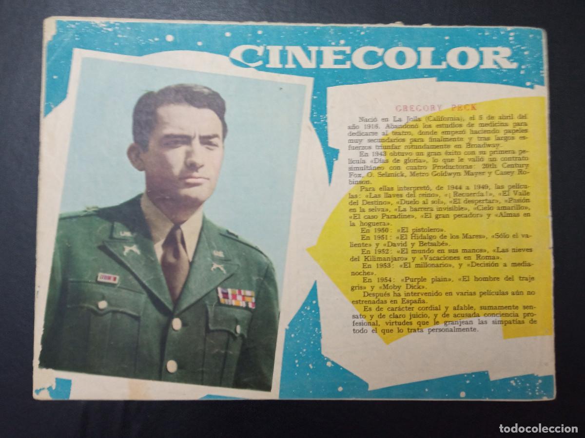 Tebeos: GUENDALINA N&ordm; 1 - Foto 2