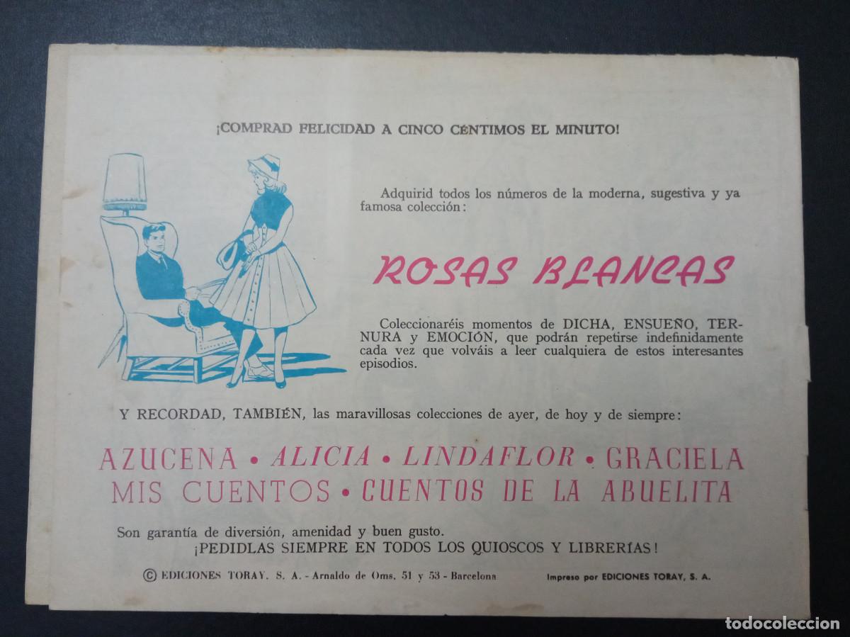 Tebeos: SUSANA N&ordm; 1 - Foto 2