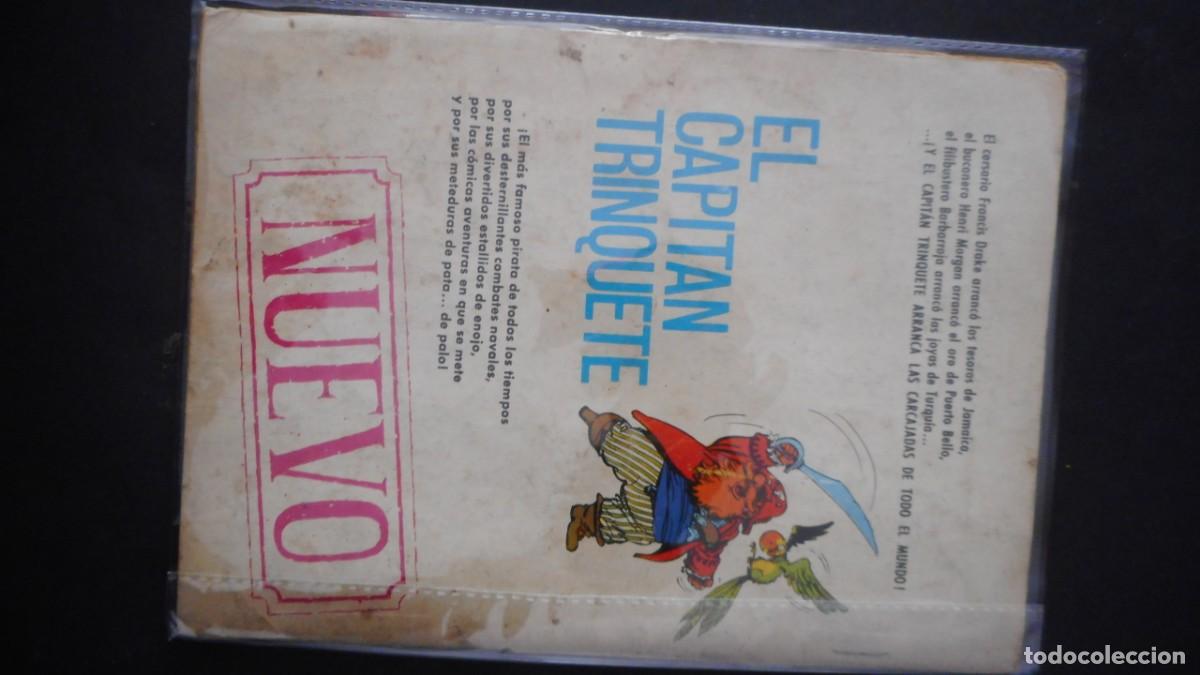 Tebeos: EL JAVANES N&ordm; 7 / C-11 - Foto 2