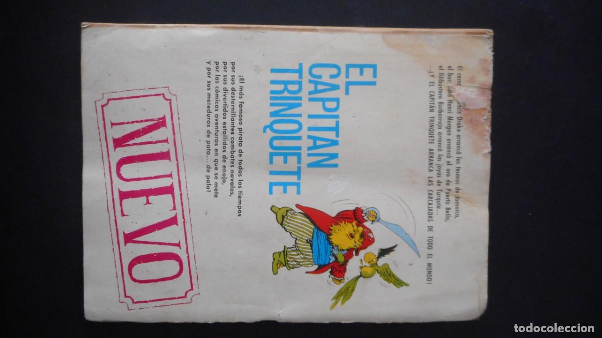Tebeos: EL JAVANES N&ordm; 3 / C-11 - Foto 2