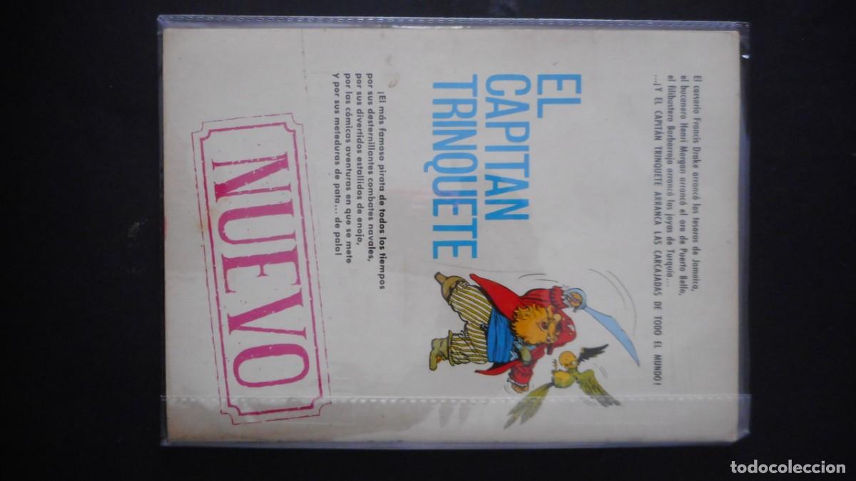 Tebeos: EL JAVANES N&ordm; 6 / C-11 - Foto 2