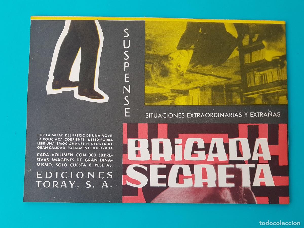 Tebeos: Haza&ntilde;as Belicas, N&ordm; 170, Ediciones Toray. - Foto 2