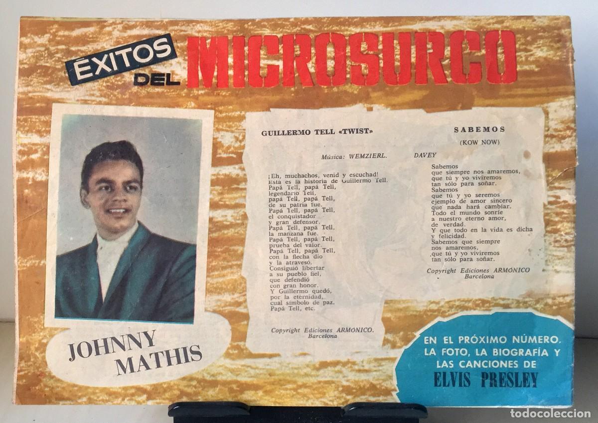 Tebeos: Serenata 213 - La canci&oacute;n que nos uni&oacute; - Foto 2