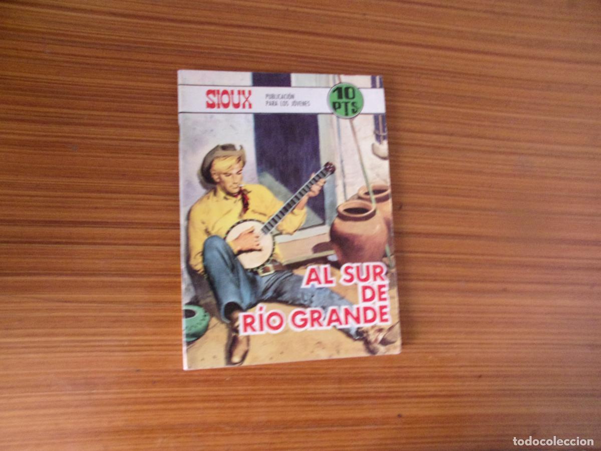 Tebeos: SIOUX N&ordm; 113 EDITA TORAY - Foto 1