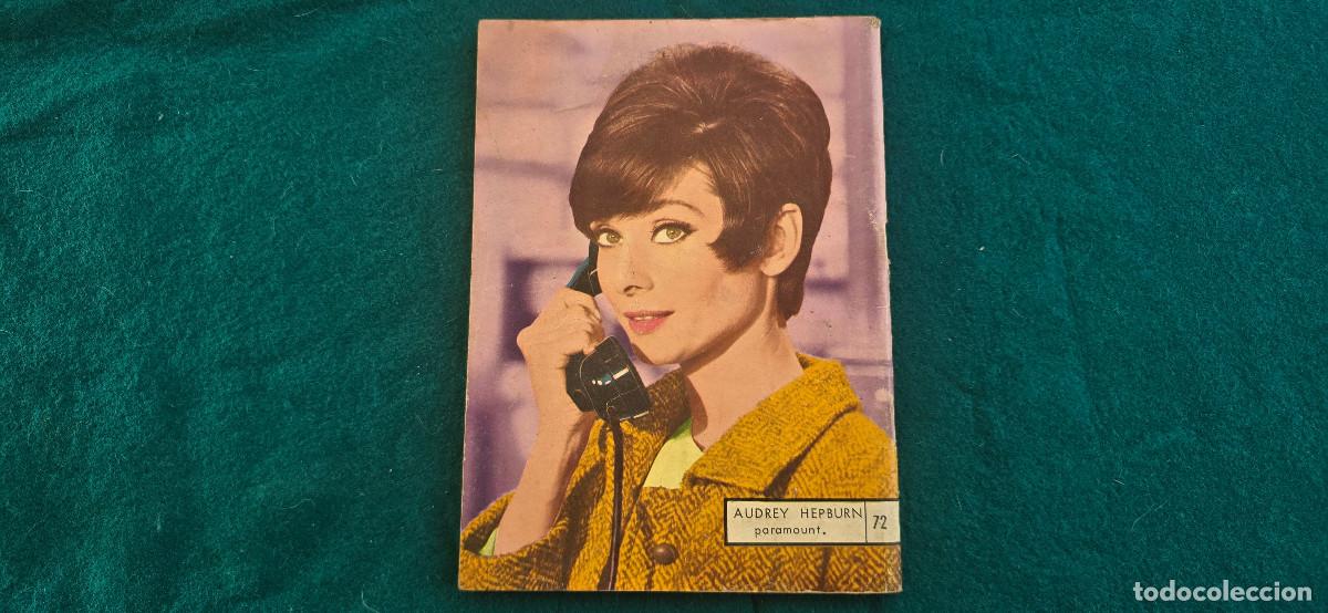 Tebeos: NOVELA SIOUX (1966) AL MORIR EL SOL - Foto 5