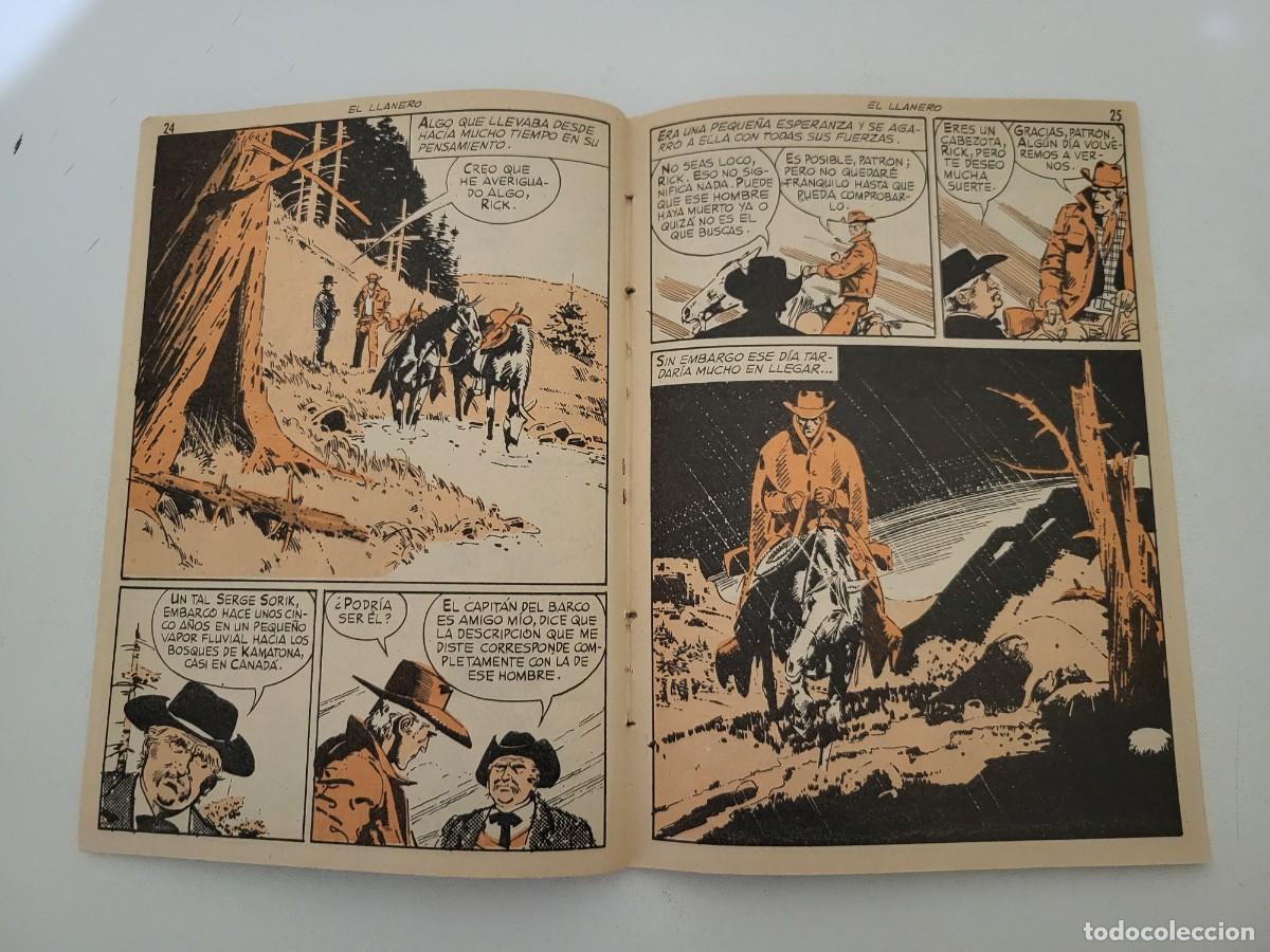 Tebeos: Sioux, N&ordm; 146, Toray. - Foto 2