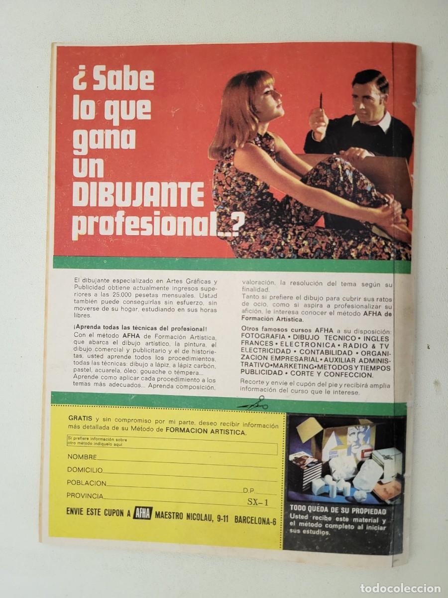 Tebeos: Sioux, N&ordm; 146, Toray. - Foto 3