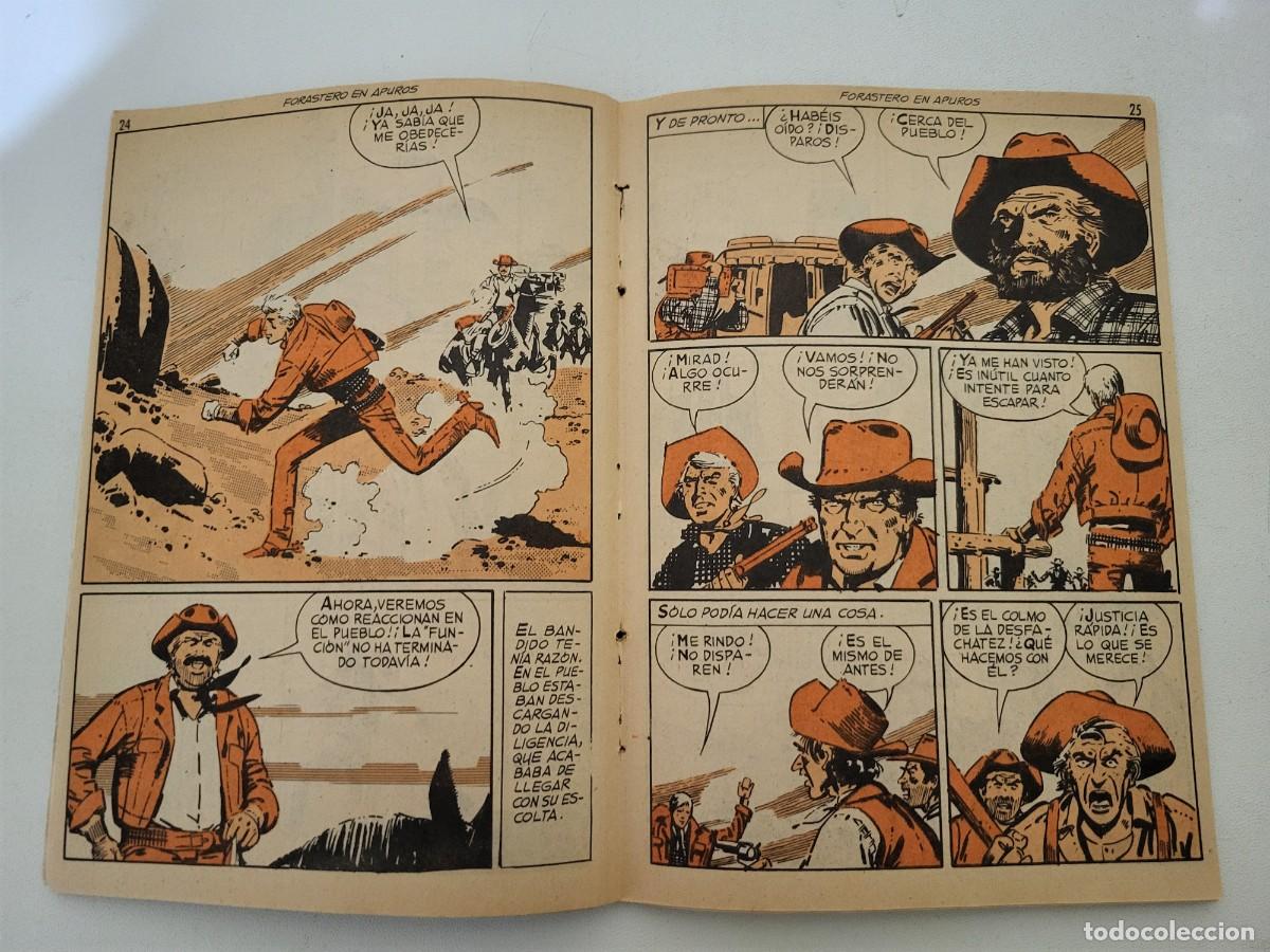 Tebeos: Sioux, N&ordm; 144, Toray. - Foto 2