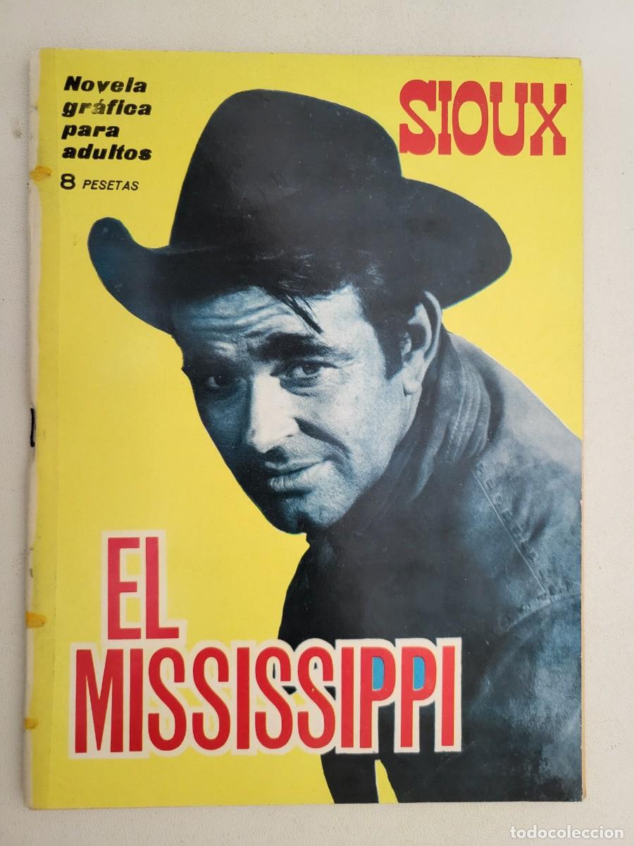 Tebeos: Sioux, N&ordm; 36, Toray. - Foto 1