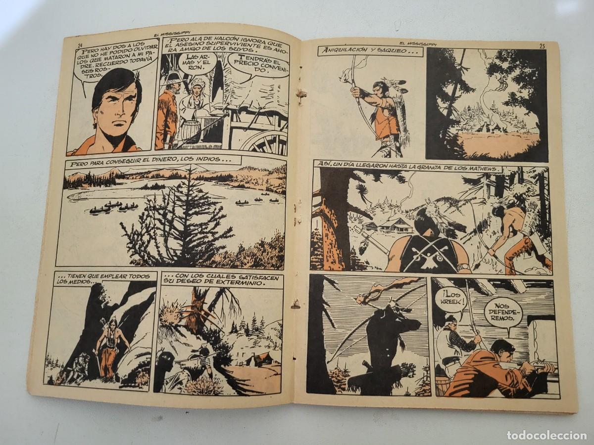 Tebeos: Sioux, N&ordm; 36, Toray. - Foto 2