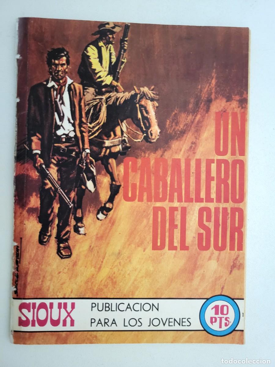 Tebeos: Sioux, N&ordm; 157, Toray. - Foto 1