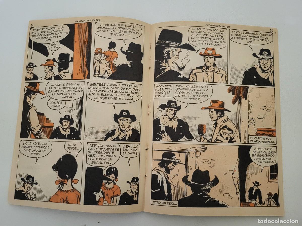 Tebeos: Sioux, N&ordm; 157, Toray. - Foto 2