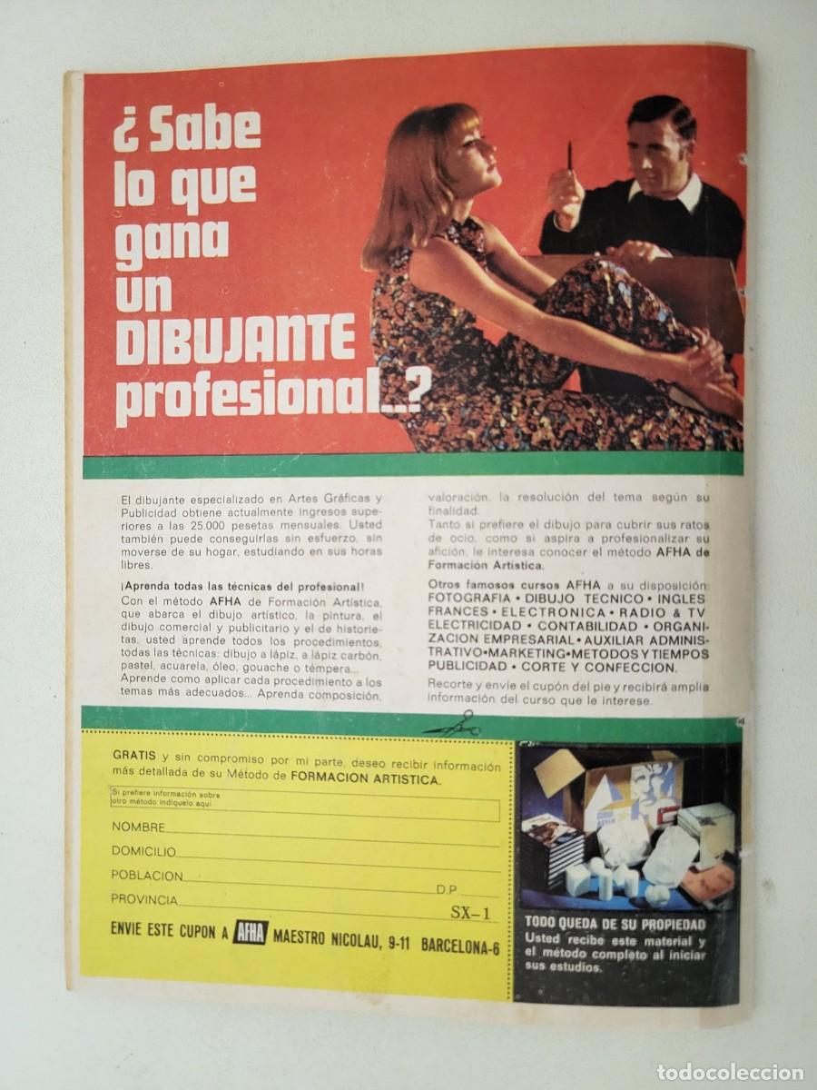 Tebeos: Sioux, N&ordm; 145, Toray. - Foto 3