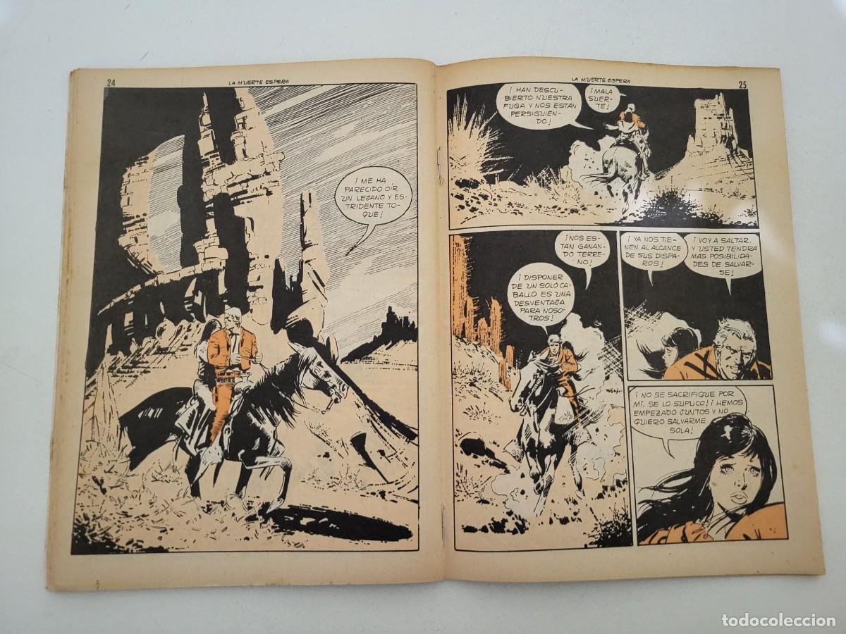 Tebeos: Sioux, N&ordm; 135, Toray. - Foto 2