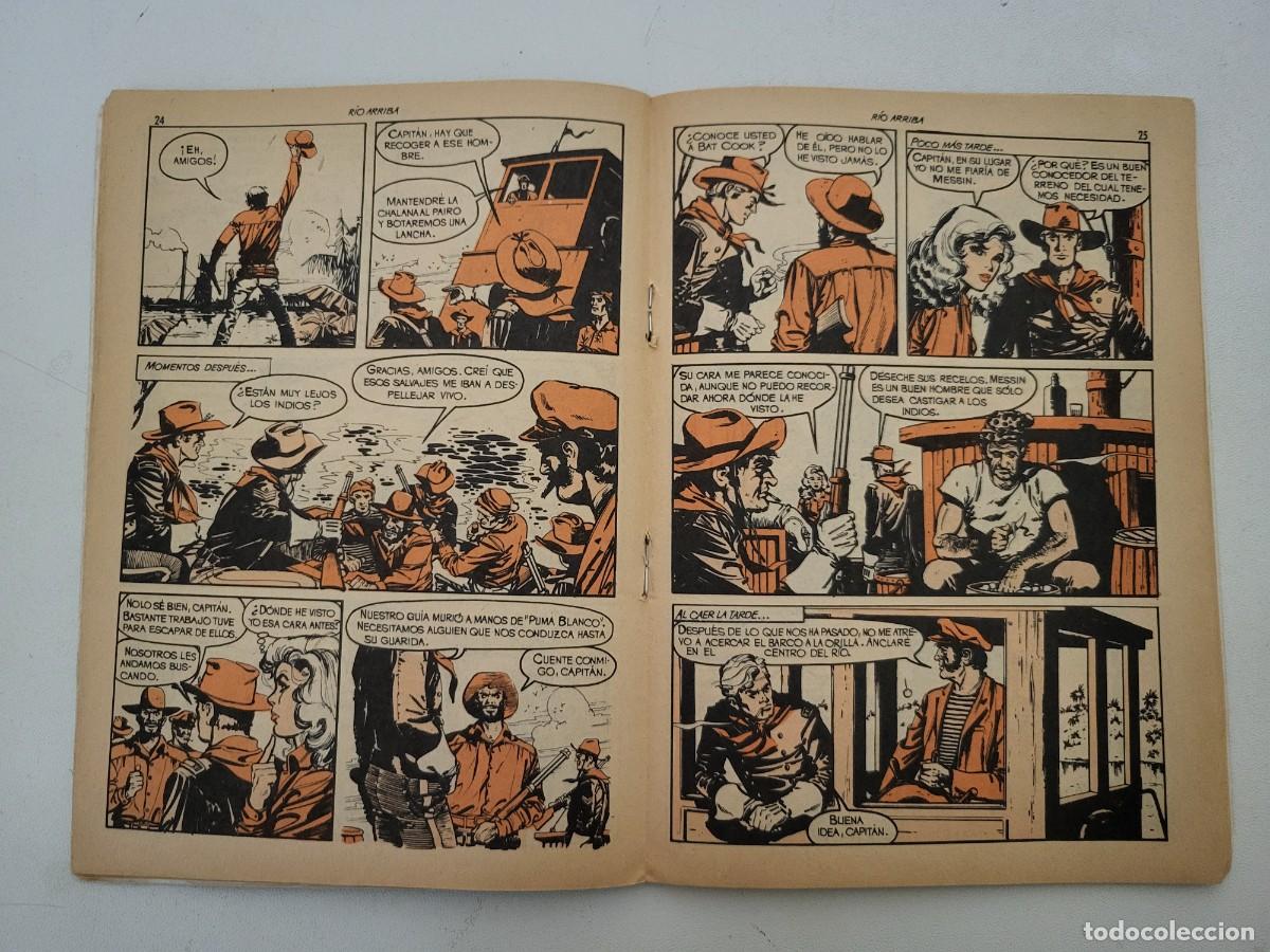 Tebeos: Sioux, N&ordm; 45, Toray. - Foto 2