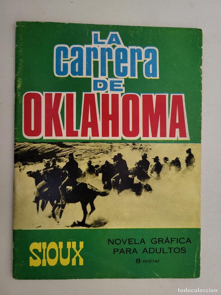Tebeos: Sioux, N&ordm; 66, Toray. - Foto 1