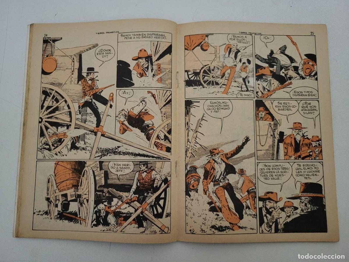 Tebeos: Sioux, N&ordm; 101, Toray. - Foto 2