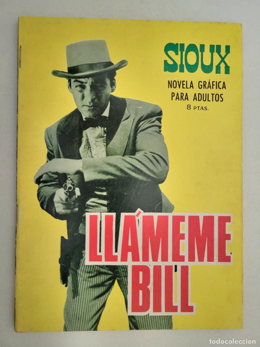 Tebeos: Sioux, N&ordm; 69, Toray. - Foto 1