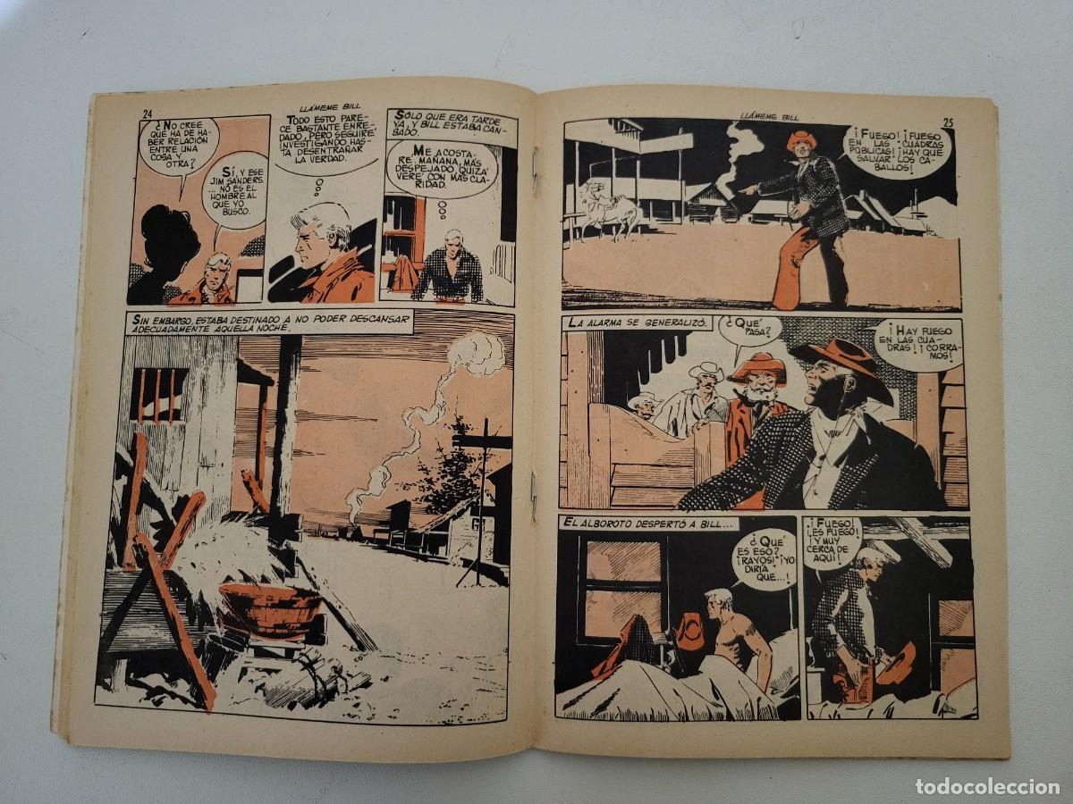 Tebeos: Sioux, N&ordm; 69, Toray. - Foto 2