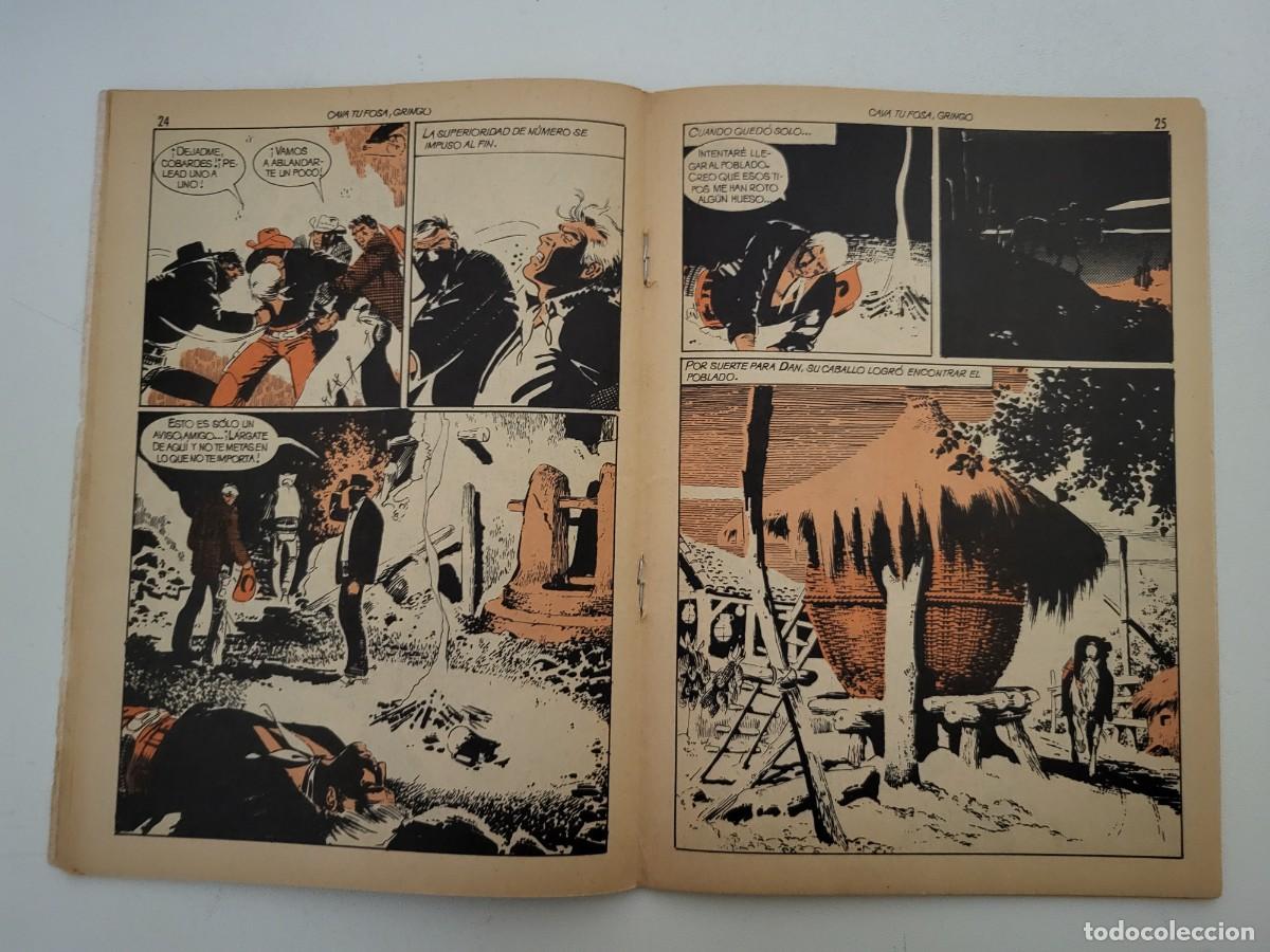 Tebeos: Sioux, N&ordm; 77, Toray. - Foto 2