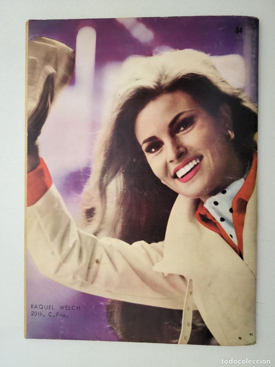 Tebeos: Sioux, N&ordm; 84, Toray. - Foto 3