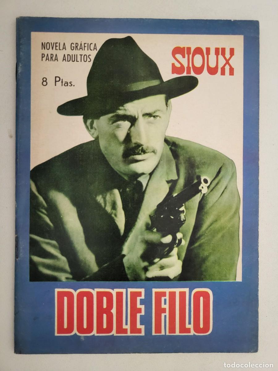 Tebeos: Sioux, N&ordm; 79, Toray. - Foto 1