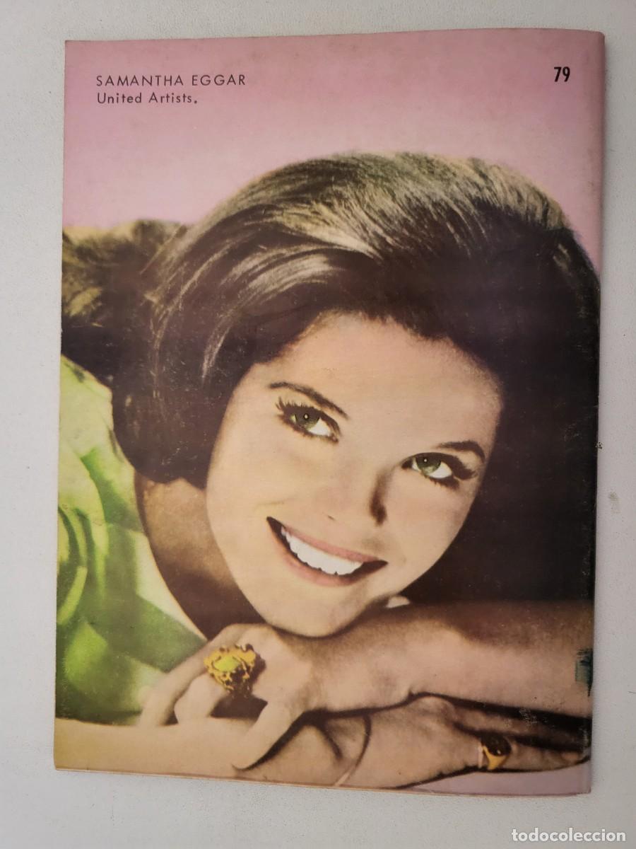Tebeos: Sioux, N&ordm; 79, Toray. - Foto 3