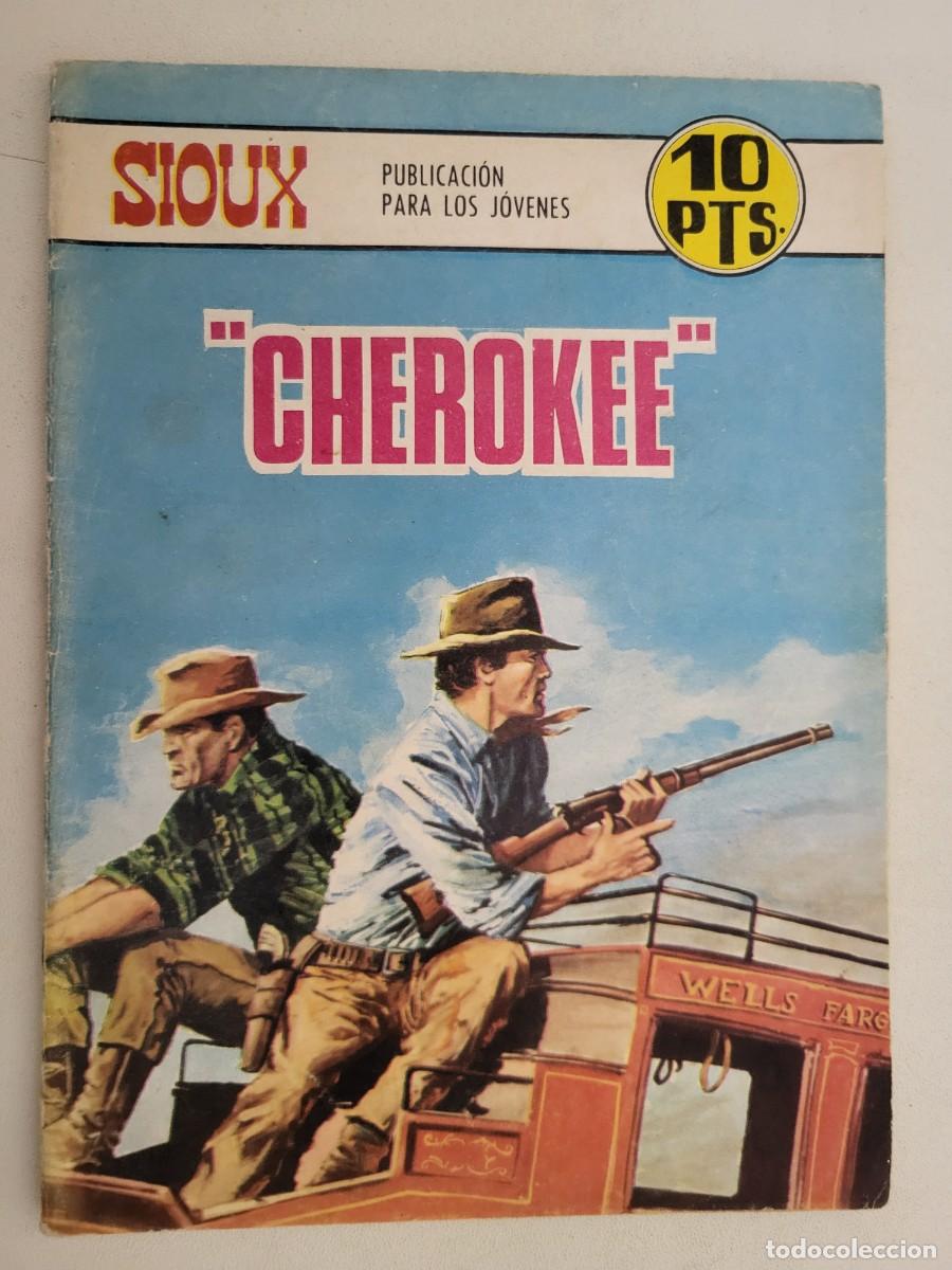 Tebeos: Sioux, N&ordm; 97, Toray. - Foto 1