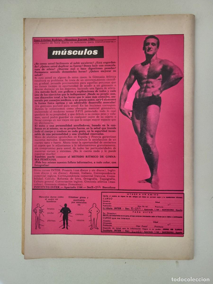 Tebeos: Sioux, N&ordm; 166, Toray. - Foto 3