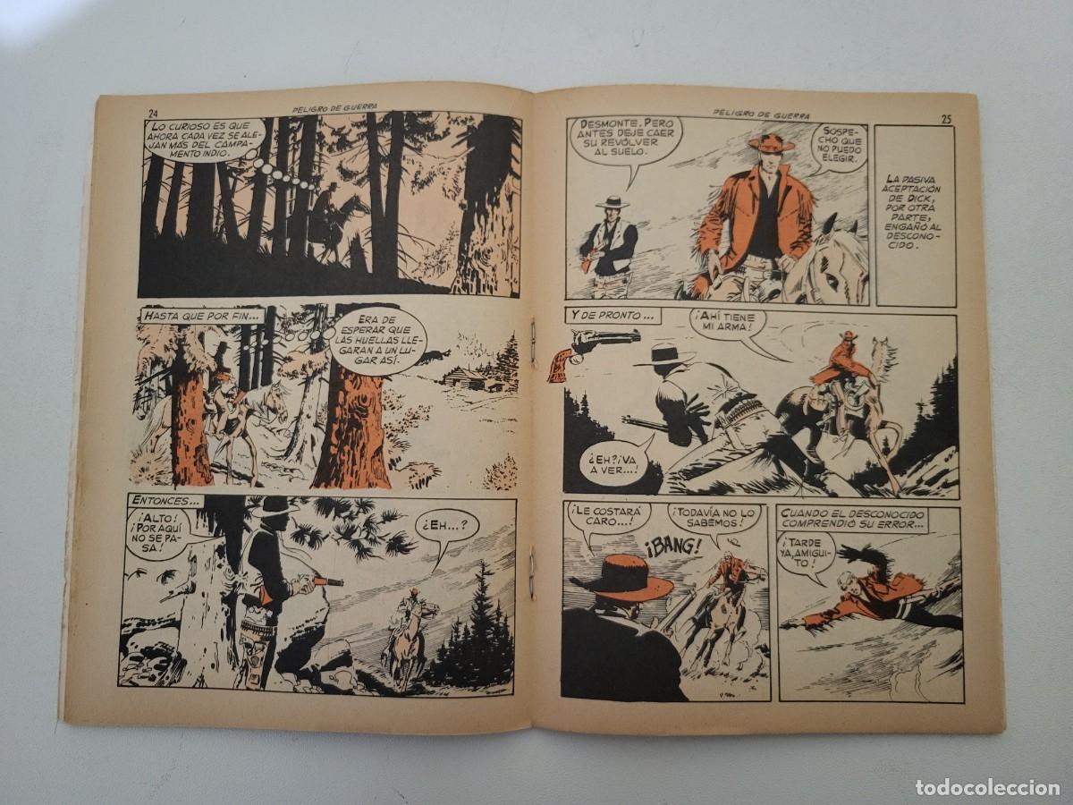 Tebeos: Sioux, N&ordm; 42, Toray. - Foto 3