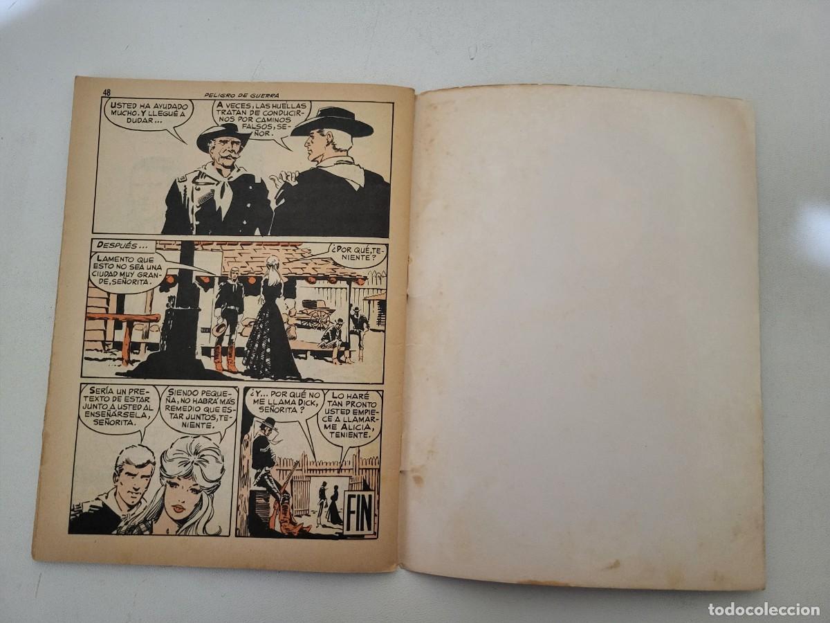 Tebeos: Sioux, N&ordm; 42, Toray. - Foto 4