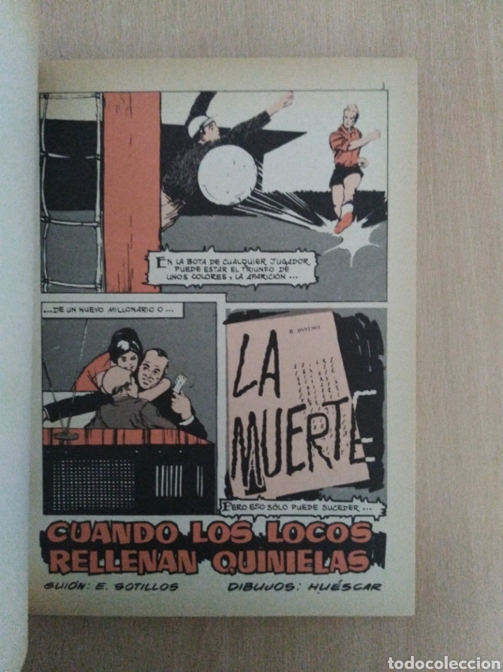 Tebeos: BRIGADA SECRETA N&ordm; 4 y 6. Ediciones Toray - Foto 7